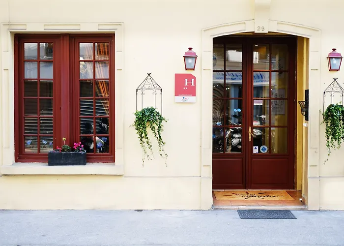 Hôtel Malar